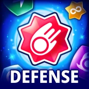Puzzle Defense: PvP Random Tower Defense Game Cheats