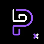 PurpleLine Icon Pack : LineX Premium Mod