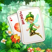 Solitaire Quest:  Elven Wonder Game Cheats