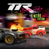 Tabletop Racing: World Tour Game Cheats