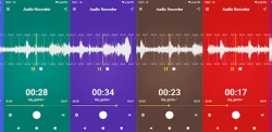 Audio Recorder Online Redeem Gift Codes, Generators & Mods banner