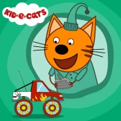 Kid-E-Cats: Kids Monster Truck Cheat Codes
