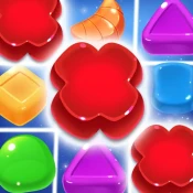 Candy Blast- Match 3 Games Game Cheats