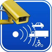 Speed Camera Detector Premium Mod