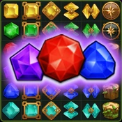 Jewel & Gem Crush-Match Master Game Cheats