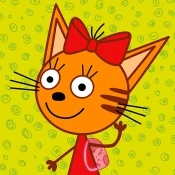 Kid-E-Cats: Games for Toddlers Cheat Codes