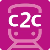 c2c Train Travel: Buy Tickets No Ads Premium