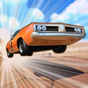 Stunt Car Challenge 3 Game Cheats