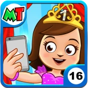My Town : Beauty Contest Game Cheats