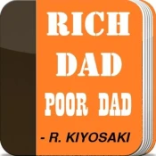 Rich Dad Poor Dad Summary No Ads Premium