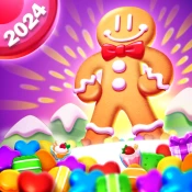 Cookie World & Colorful Puzzle Game Cheats
