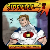 Sentinels Sidekick Game Cheats