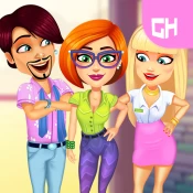 Sally's Salon: Hair & Make-Up Cheat Codes