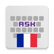 French for AnySoftKeyboard Premium Mod