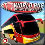 World Bus Driving Simulator Cheat Codes
