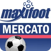 Mercato foot par Maxifoot Premium Mod