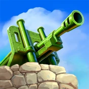 Toy Defence 2 — Tower Defence game Game Cheats