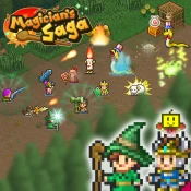 Magician's Saga Cheat Codes