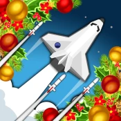 2 Minutes in Space: Missiles! Cheat Codes