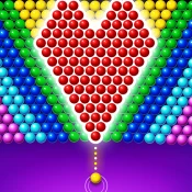 Bubble Shooter Mania Cheat Codes