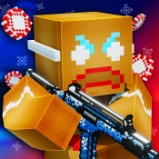 Pixel Strike 3D - FPS Gun Game Game Cheats
