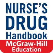 Nurse’s Drug Handbook Premium Mod