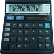 CITIZEN CALCULATOR Premium Mod