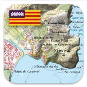 Mallorca Topo Maps No Ads Premium
