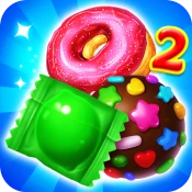 Candy Fever 2 Game Cheats
