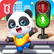 Little Panda Travel Safety Game Cheats