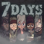 7Days! : Mystery Visual Novel Cheat Codes