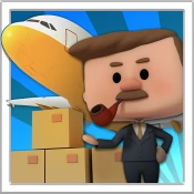 Idle Express Cheat Codes