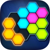 Super Hex: Hexa Block Puzzle Game Cheats