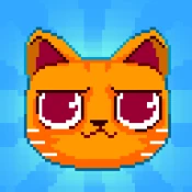 Crashy Cats | Game Hacks and Cheats icon