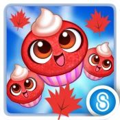 Cupcake Mania: Canada Game Cheats