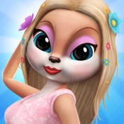 Kimmy Superstar Talking Cat Game Cheats