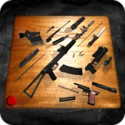 Weapon stripping 2 Cheat Codes