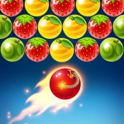 Fruity Cat: bubble shooter! Game Cheats