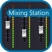 Mixing Station Premium Mod