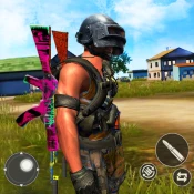 Gun Strike: FPS Shooting Games Game Cheats
