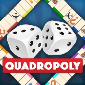 Quadropoly - Classic Business Cheat Codes