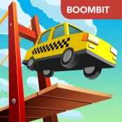 Build a Bridge! Cheat Codes