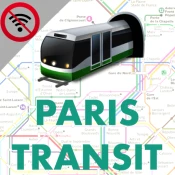 Paris RATP, SNCF, Optile Live Premium Mod
