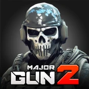 Gun 2. Shooting Games: Sniper Game Cheats