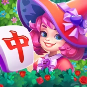 Mahjong Tour: Witch Tales Cheat Codes