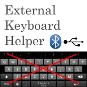External Keyboard Helper Pro No Ads Premium