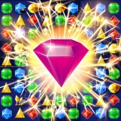 Match 3 Jewels Game Cheats