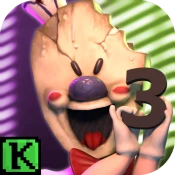 Ice Scream 3 Cheat Codes