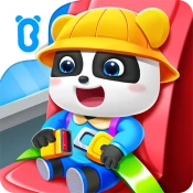 Baby Panda: My Kindergarten Cheat Codes
