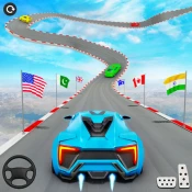 Ramp Car Stunts Crazy Car Game Game Cheats